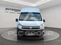 2021 Fiat Talento