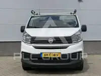 2021 Fiat Talento