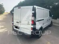 2021 Fiat Talento