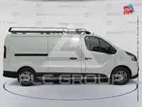 2021 Fiat Talento