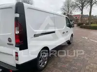 2021 Fiat Talento