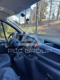 2021 Fiat Talento