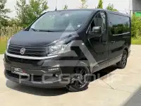 2021 Fiat Talento