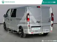 2021 Fiat Talento