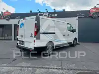 2021 Fiat Talento