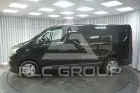2021 Fiat Talento