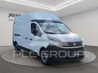 2021 Fiat Talento