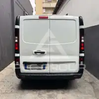 2021 Fiat Talento