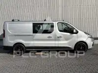 2021 Fiat Talento