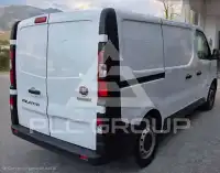 2021 Fiat Talento