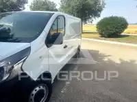 2021 Fiat Talento