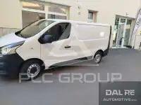 2021 Fiat Talento