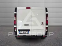 2021 Fiat Talento