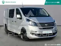 2021 Fiat Talento