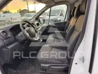 2021 Fiat Talento