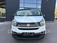 2021 Fiat Talento