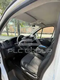 2021 Fiat Talento