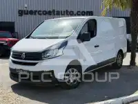2021 Fiat Talento
