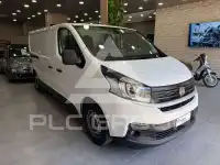 2021 Fiat Talento