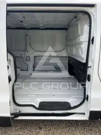 2021 Fiat Talento