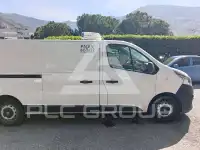 2021 Fiat Talento