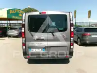 2021 Fiat Talento