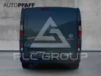 2021 Fiat Talento