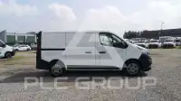 2021 Fiat Talento