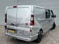 2021 Fiat Talento