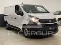 2021 Fiat Talento