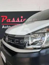 2021 Fiat Talento