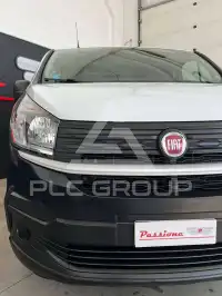 2021 Fiat Talento