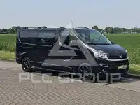 2021 Fiat Talento