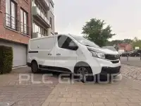 2021 Fiat Talento