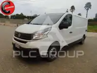 2021 Fiat Talento
