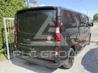 2021 Fiat Talento