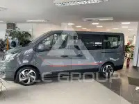 2021 Fiat Talento