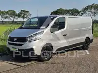 2021 Fiat Talento