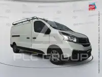 2021 Fiat Talento