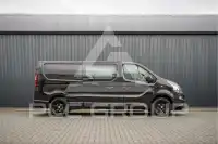 2021 Fiat Talento