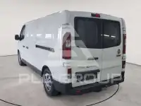 2021 Fiat Talento