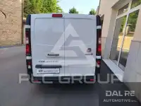 2021 Fiat Talento
