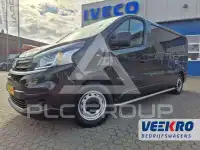 2021 Fiat Talento