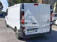 2021 Fiat Talento
