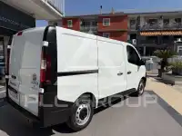 2021 Fiat Talento
