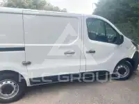 2021 Fiat Talento