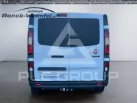 2021 Fiat Talento