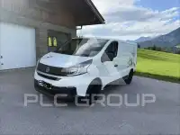 2021 Fiat Talento