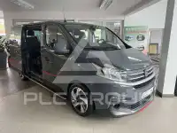 2021 Fiat Talento