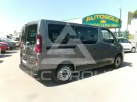 2021 Fiat Talento